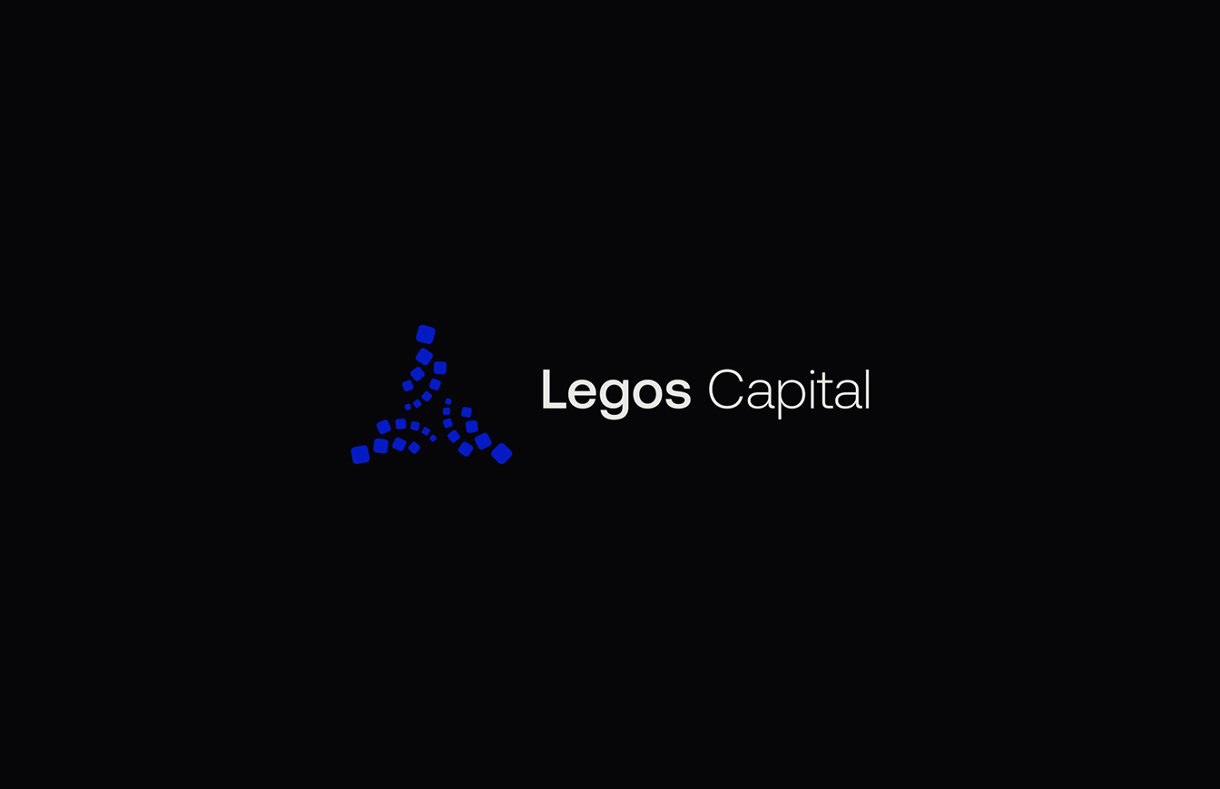 Legos Capital區(qū)塊鏈科技 · 品牌設計圖2