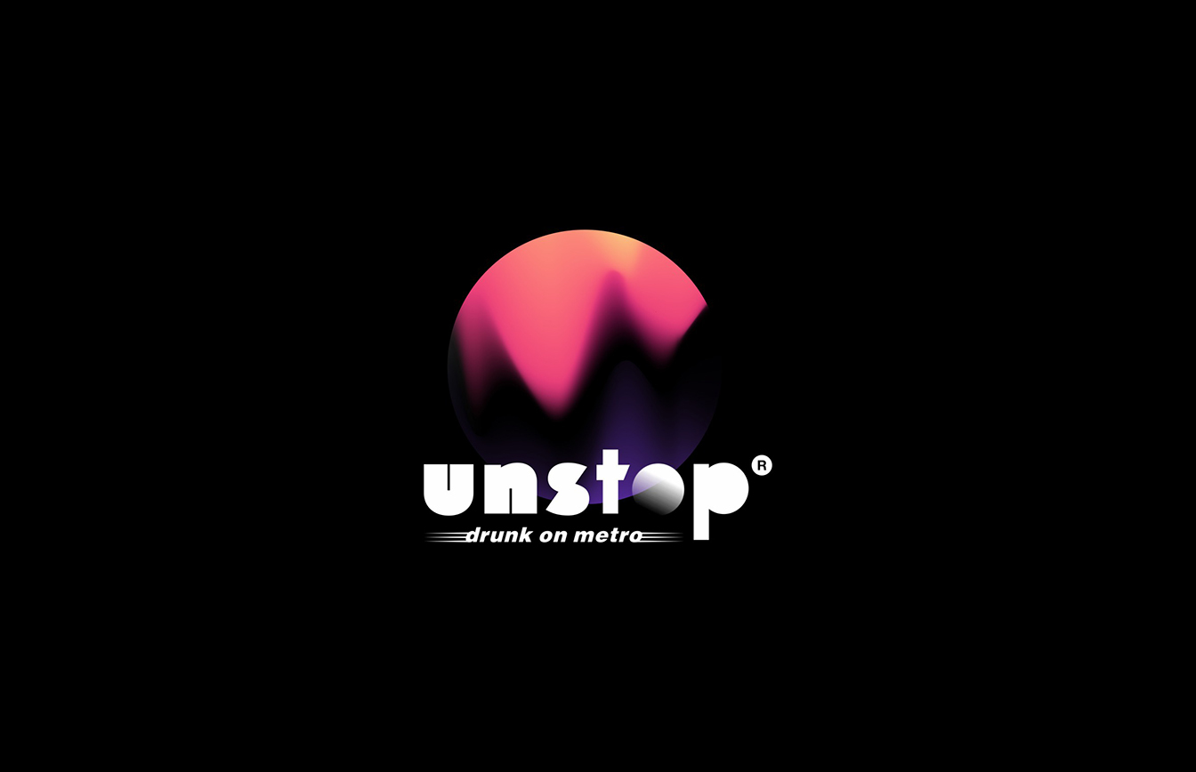 unstop酒吧 · 品牌設計&包裝設計圖4