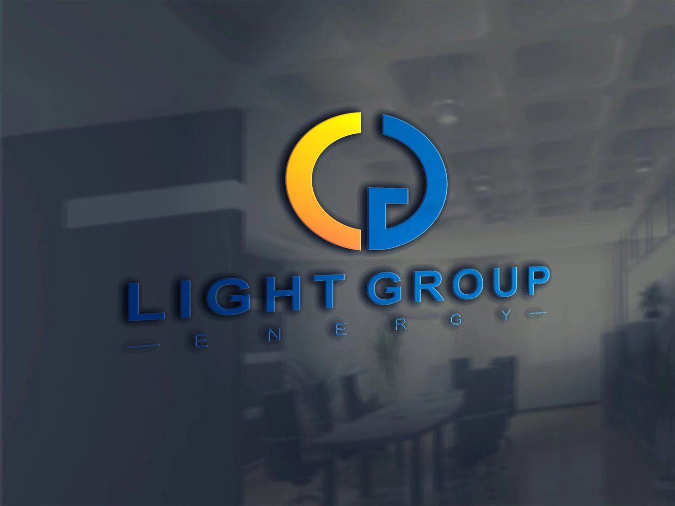 LOGO設計 標志設計 建筑卡通手繪logo設計圖1