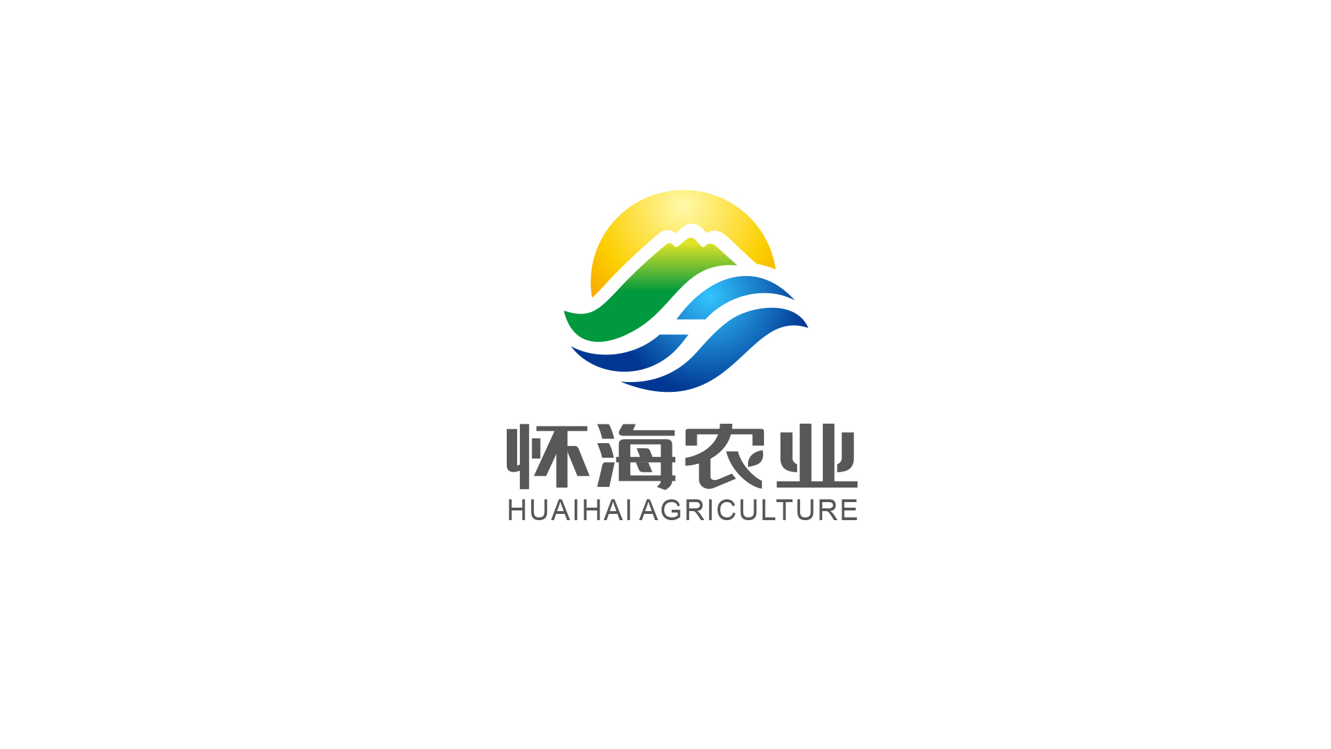 生鲜类logo设计