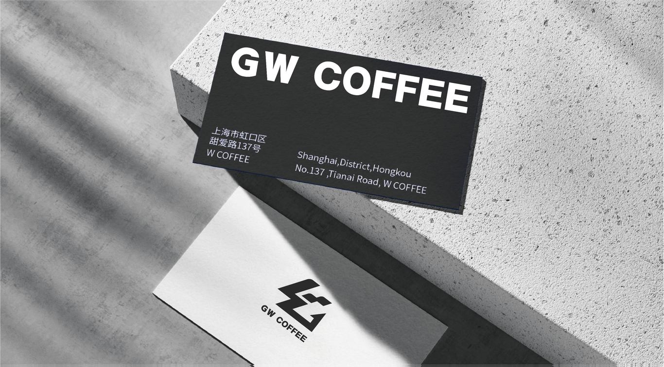 GW Coffee圖9