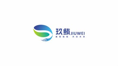 海陆空企业数字化转型类logo设计