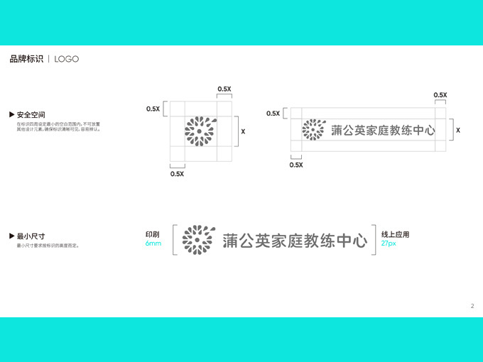 教育品牌VI升級(jí)項(xiàng)目圖3