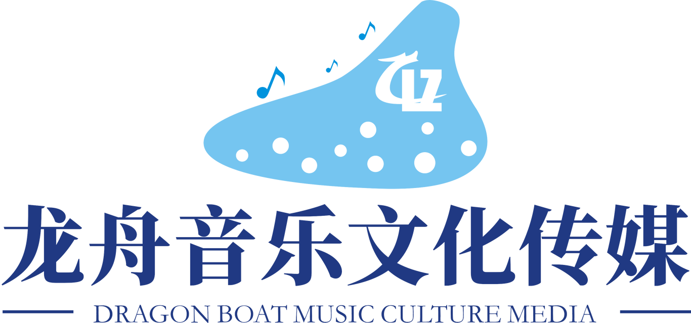 LOGO設計  標志設計 插畫(huà)logo設計 手繪logo設計 文化logo 音樂(lè )logo圖1