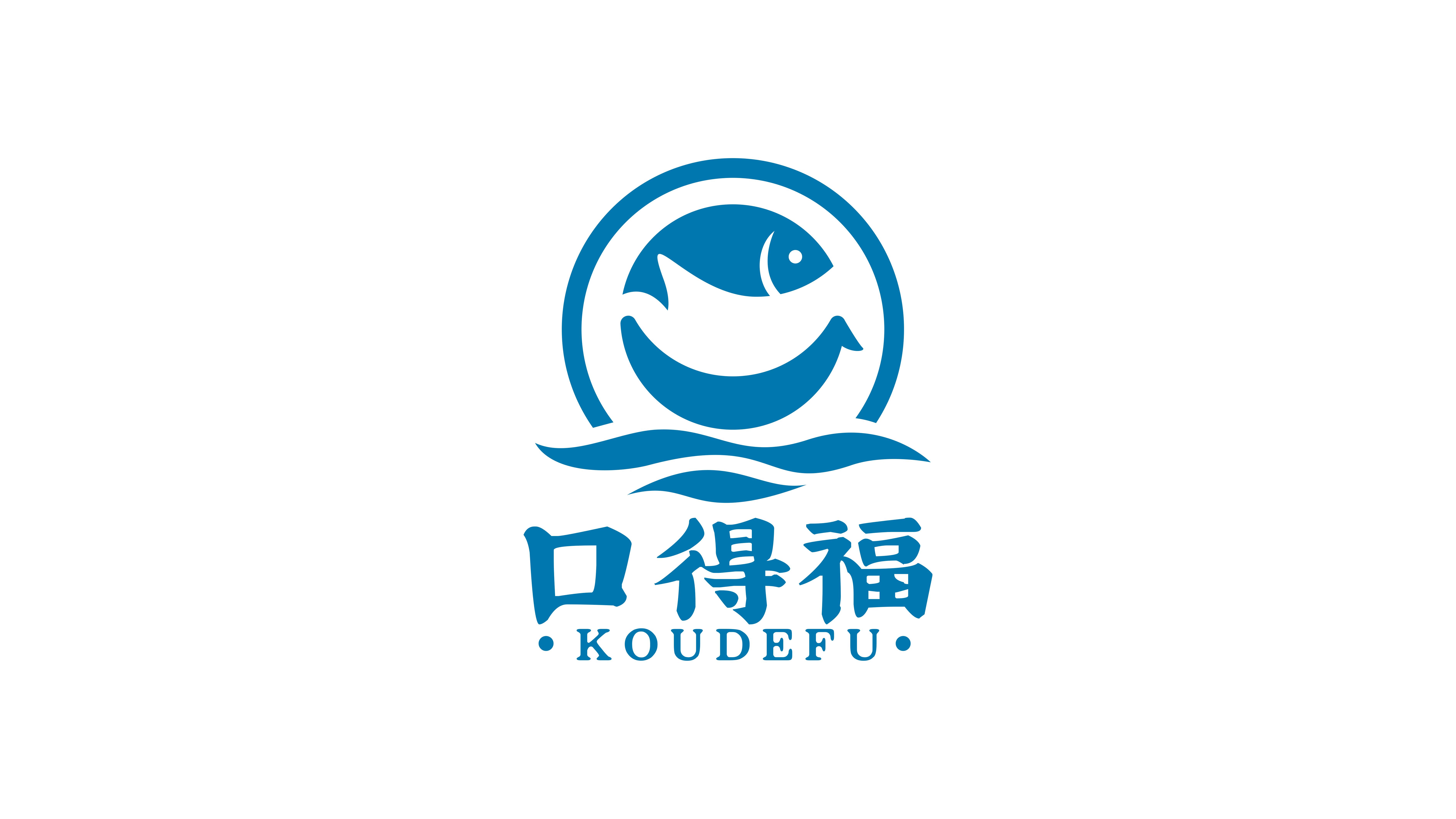 需求明確的食品生鮮類logo設計