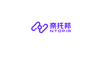 科技類logo設計