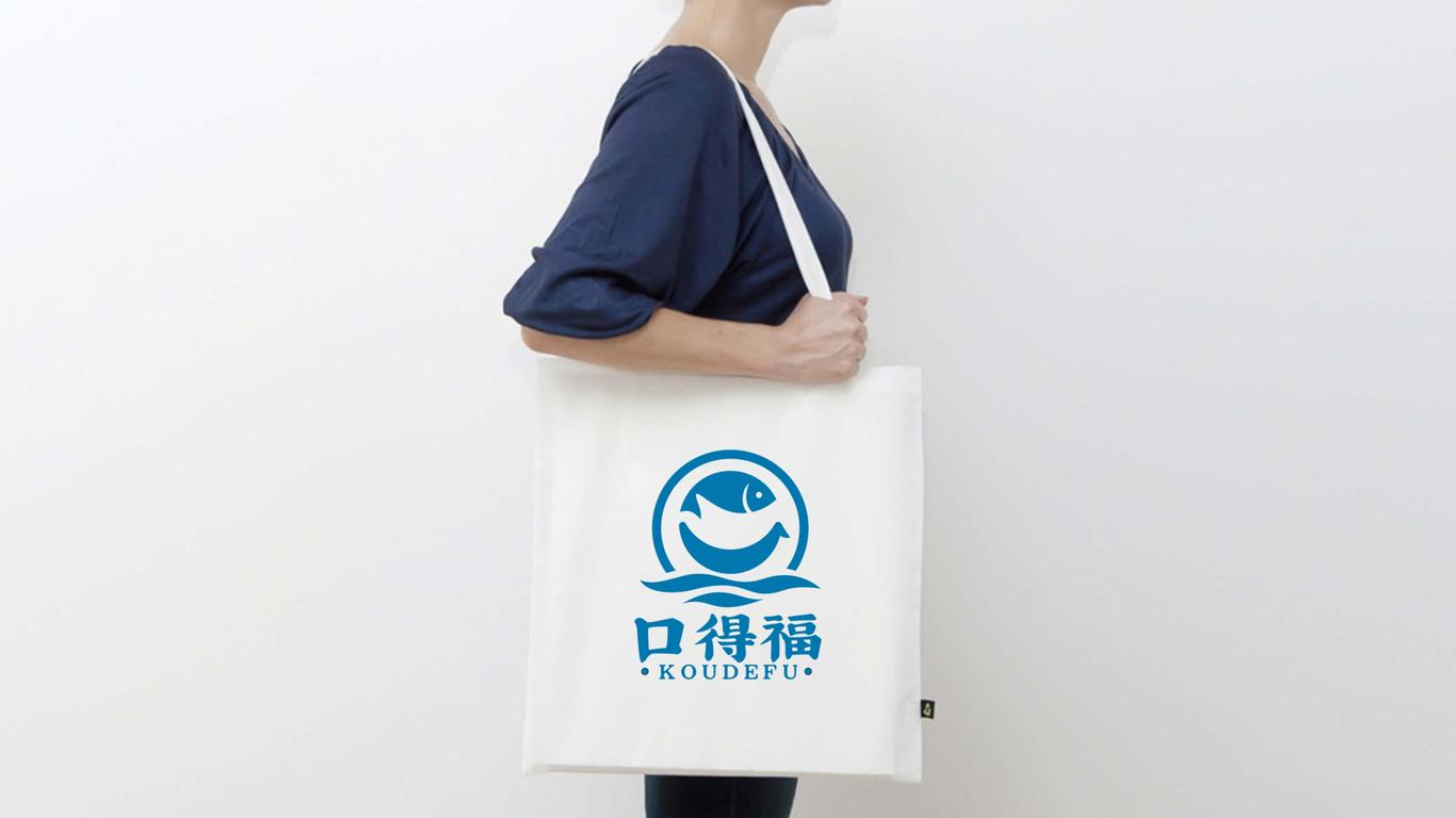 需求明確的食品生鮮類logo設計中標圖6