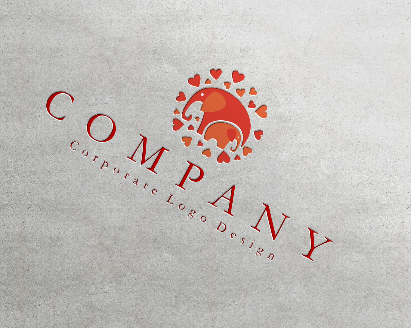 LOGO设计 标志设计 插画logo设计 手绘logo设计 卡通logo 教育logo图3