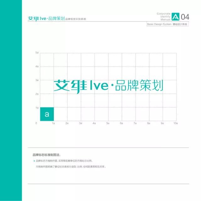 IVE品牌策劃設計- VI設計圖6