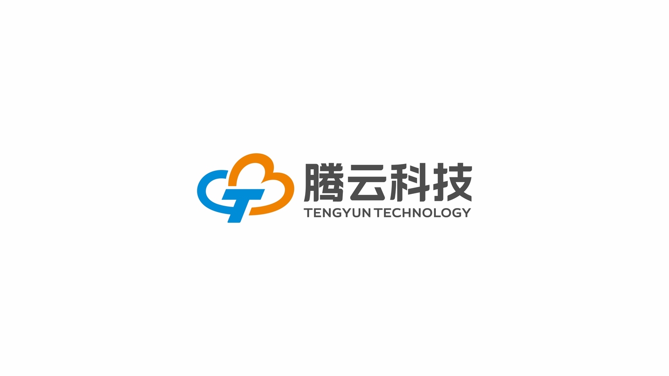 一款科技類logo設計中標圖0