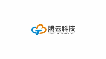 一款科技类logo设计