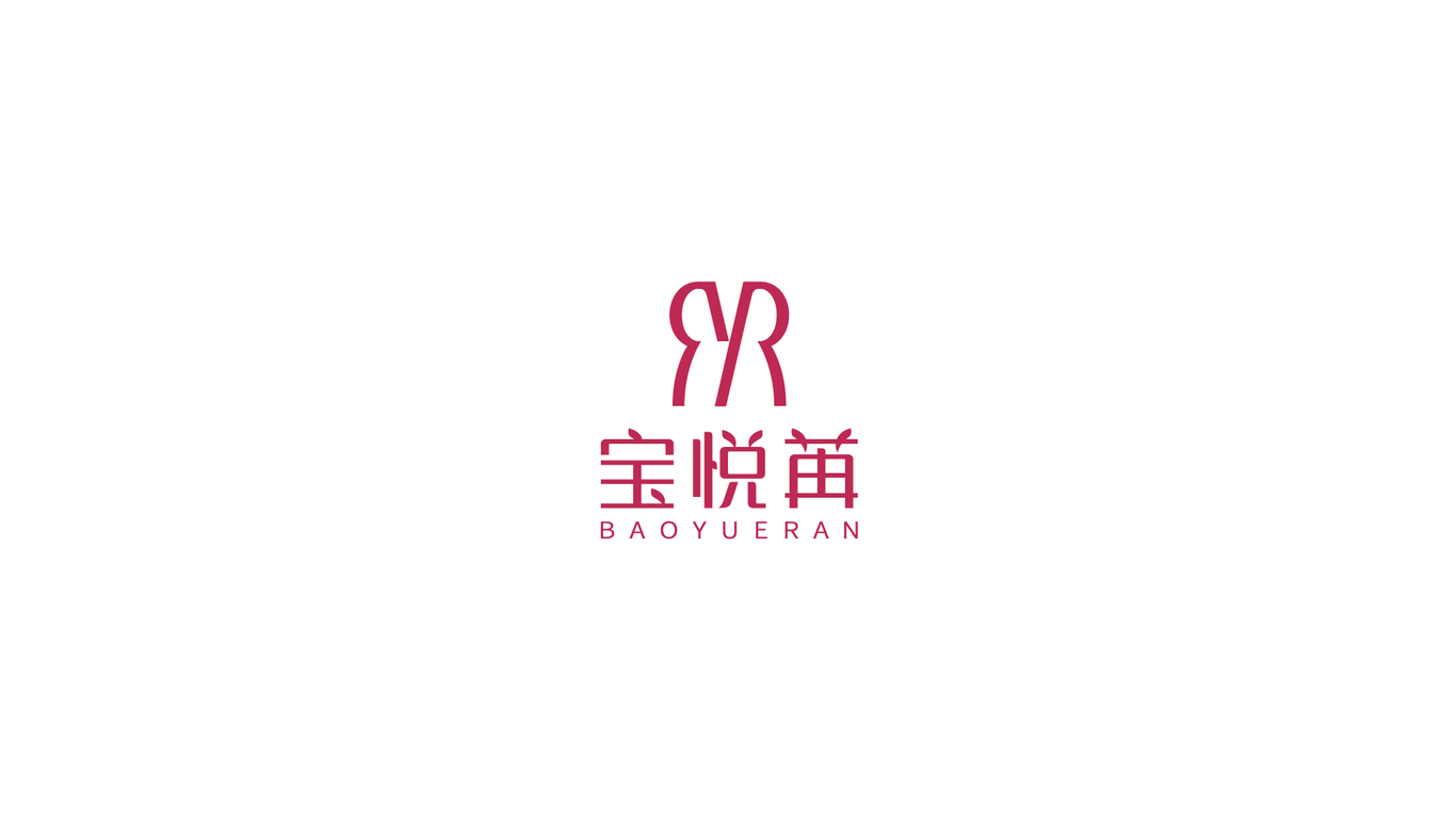 紡織品類logo設(shè)計中標圖0