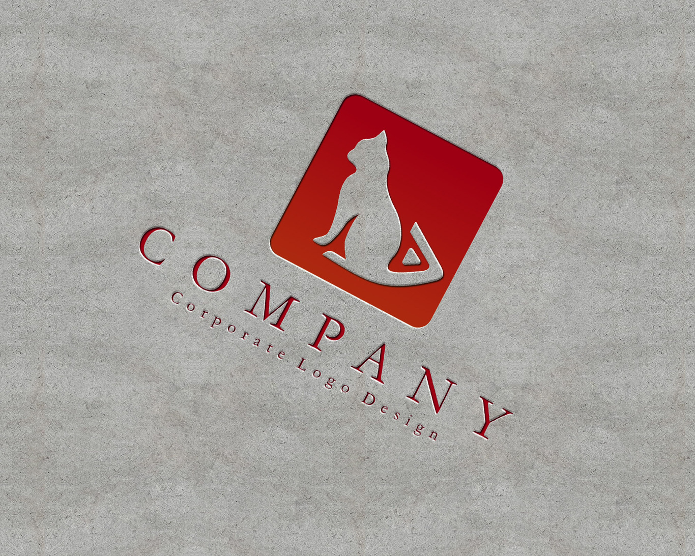 LOGO設計 標志設計 視頻logo設計 文化logo設計 品牌logo  娛樂(lè )logo圖2