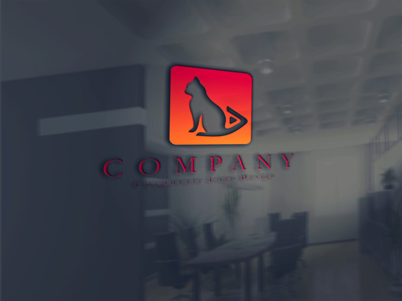 LOGO設計 標志設計 視頻logo設計 文化logo設計 品牌logo  娛樂(lè )logo圖3