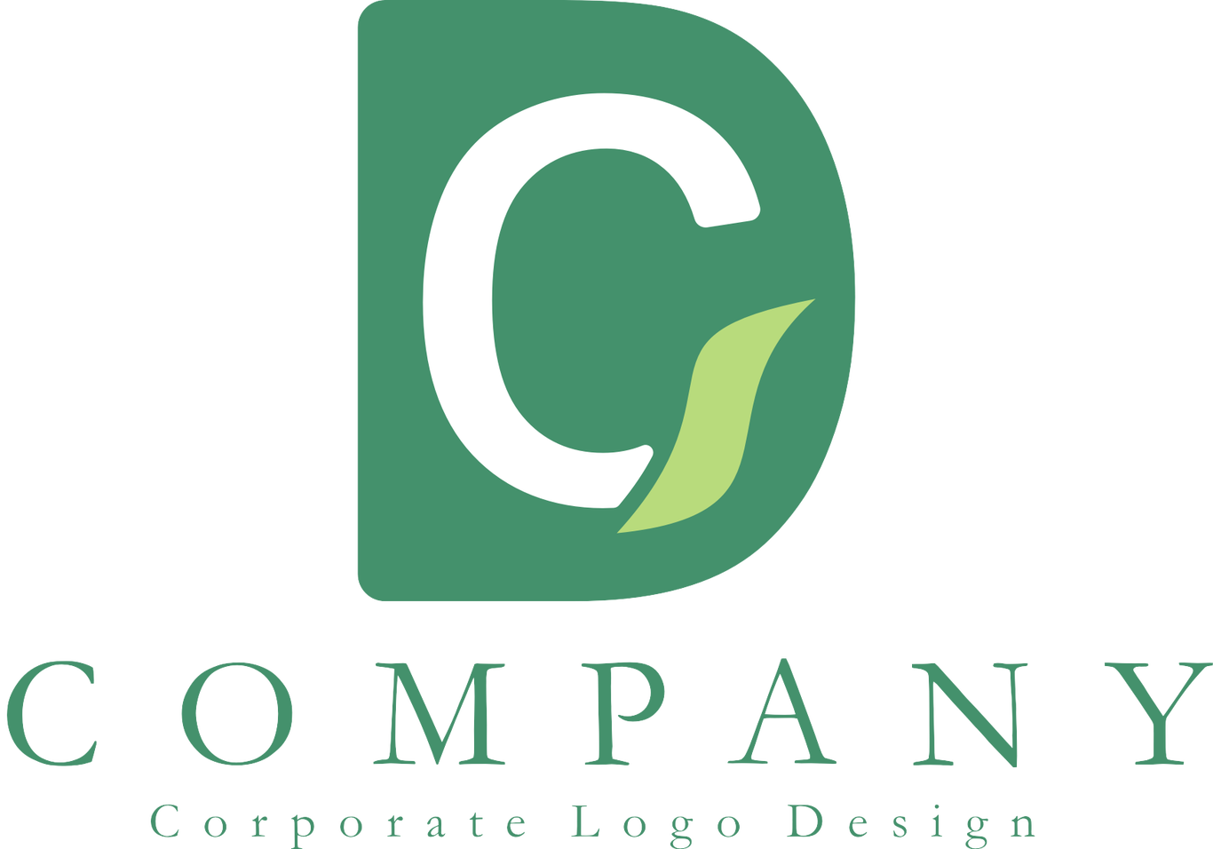 LOGO设计 标志设计 生鲜logo设计 文化logo设计 品牌logo 水果店logo图1