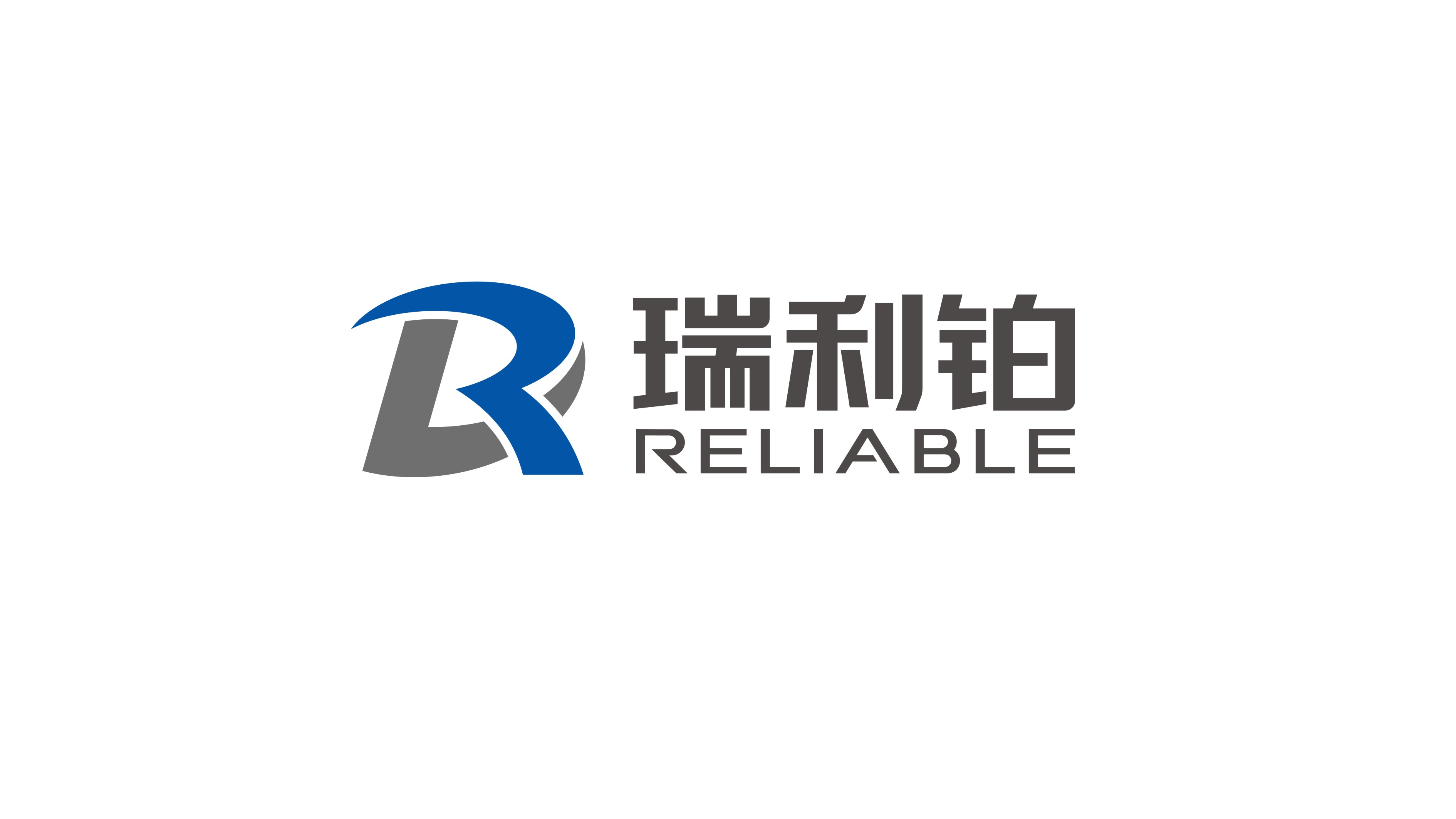 精準檢測類logo設計