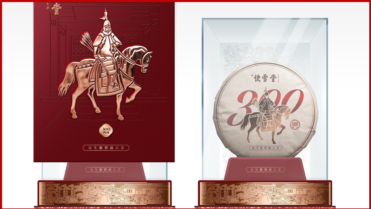 廣州市特靈光文化創(chuàng  )意有限公司（品牌咨詢(xún)與設計案例）圖37