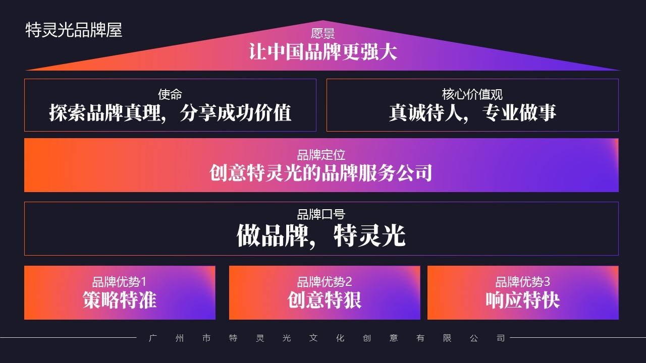 廣州市特靈光文化創(chuàng  )意有限公司（品牌咨詢(xún)與設計案例）圖2