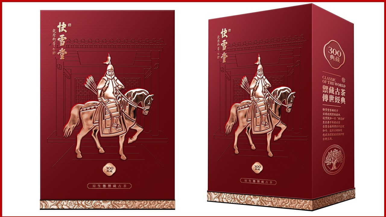廣州市特靈光文化創(chuàng  )意有限公司（品牌咨詢(xún)與設計案例）圖33