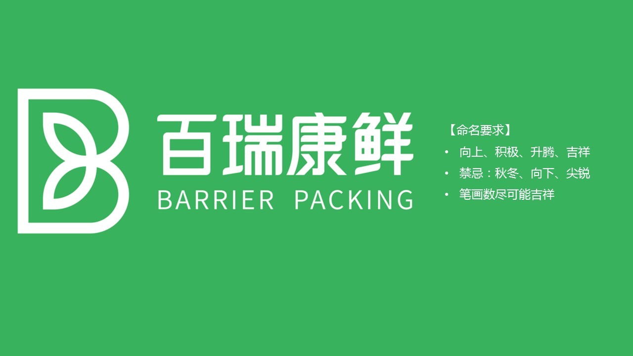 廣州市特靈光文化創(chuàng  )意有限公司（品牌咨詢(xún)與設計案例）圖6