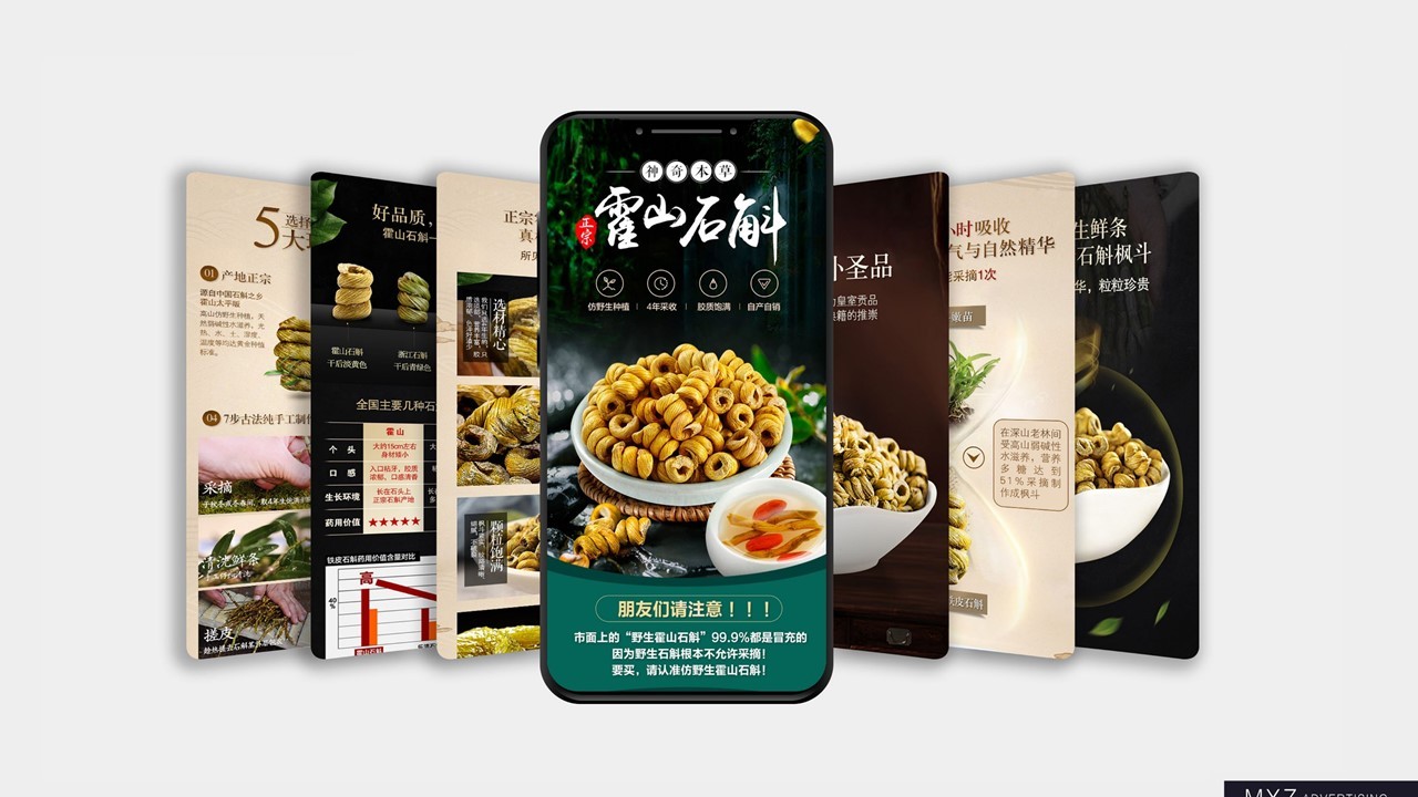 廣州市特靈光文化創(chuàng  )意有限公司（品牌咨詢(xún)與設計案例）圖58