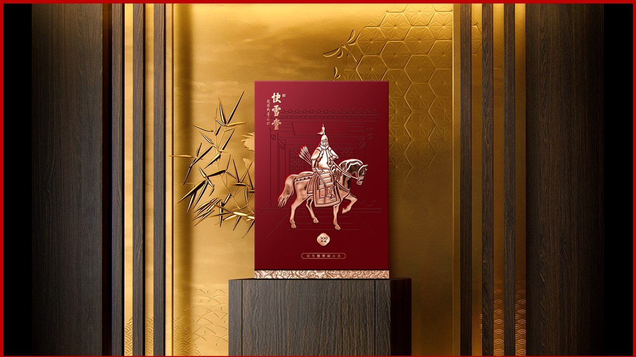 廣州市特靈光文化創(chuàng  )意有限公司（品牌咨詢(xún)與設計案例）圖34