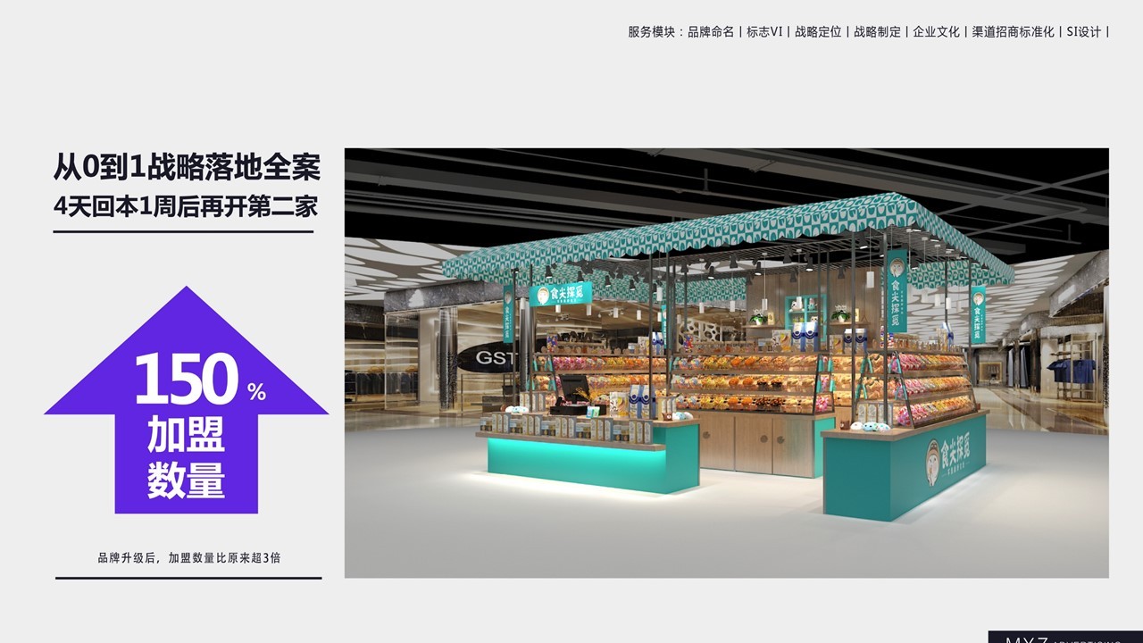 廣州市特靈光文化創(chuàng  )意有限公司（品牌咨詢(xún)與設計案例）圖50