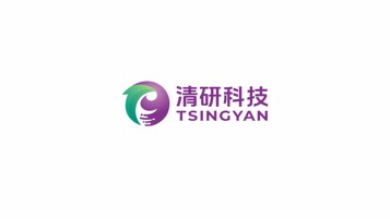 科技logo设计