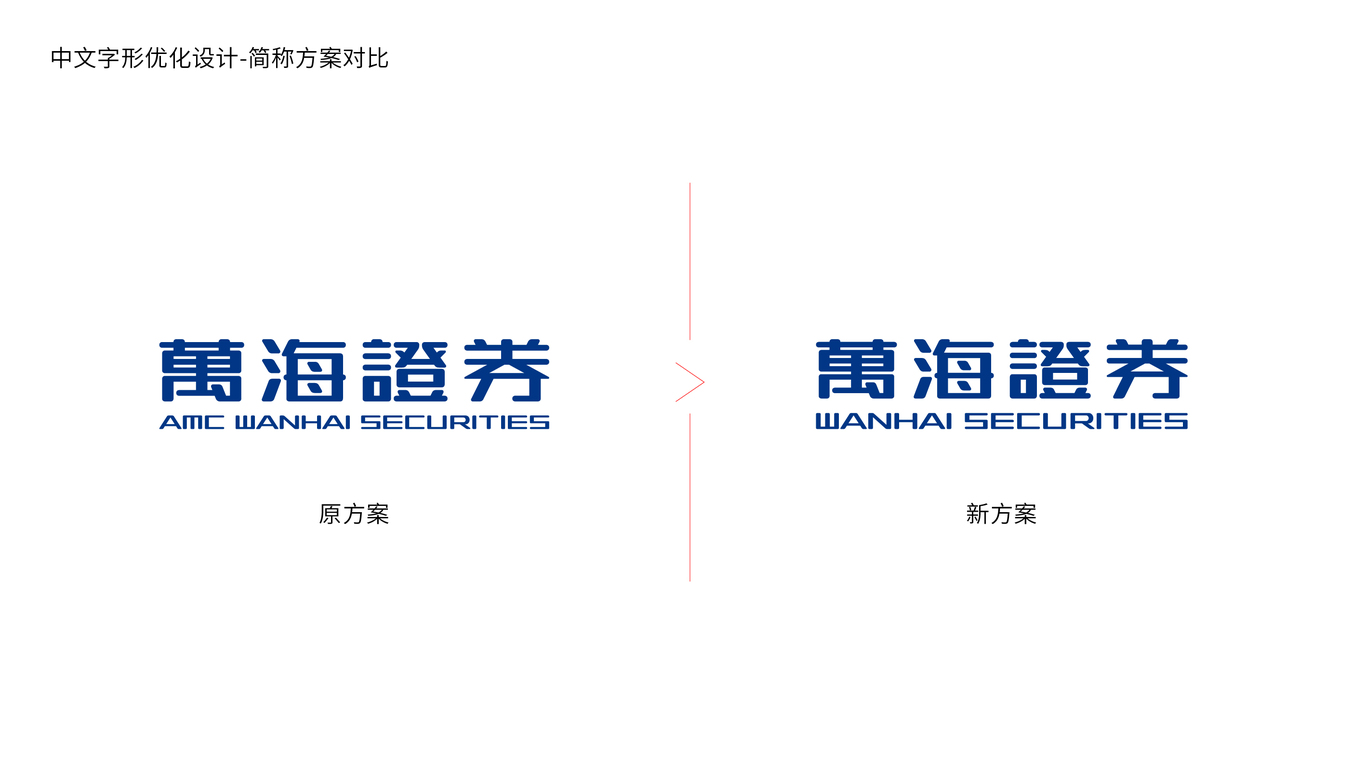 一款證券LOGO調(diào)整設(shè)計中標圖1