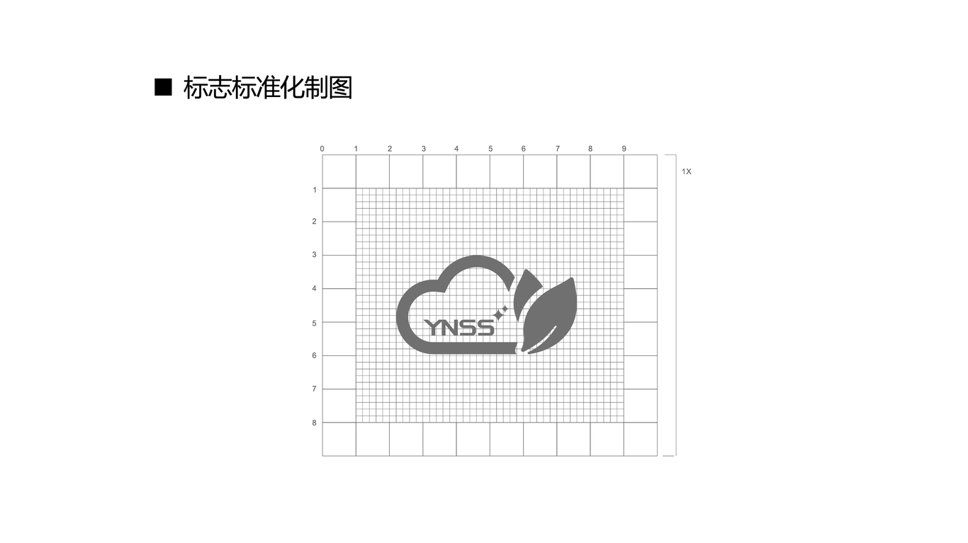 云農數商logo設計圖8