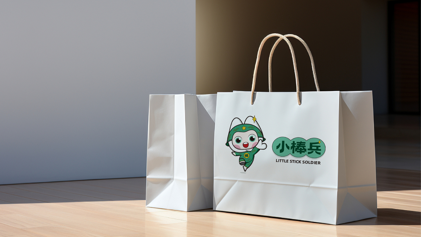 小棒兵图8
