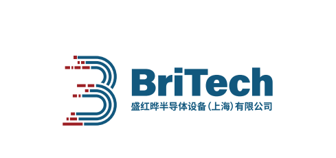 盛紅曄半導體設備Britech...