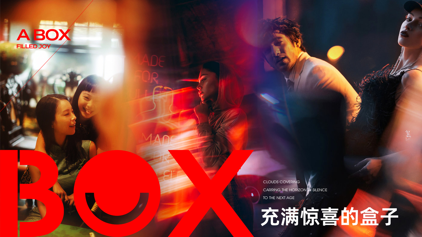 华置鲸喜BOX提报vi创造思考图3