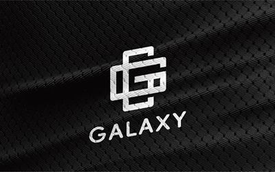 标志 | “GALAXY”教育logo...