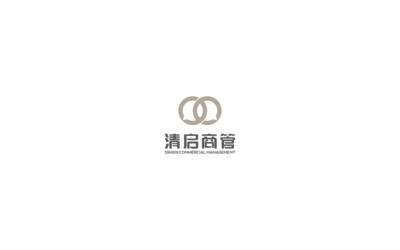 商業(yè)管理公司LOGO