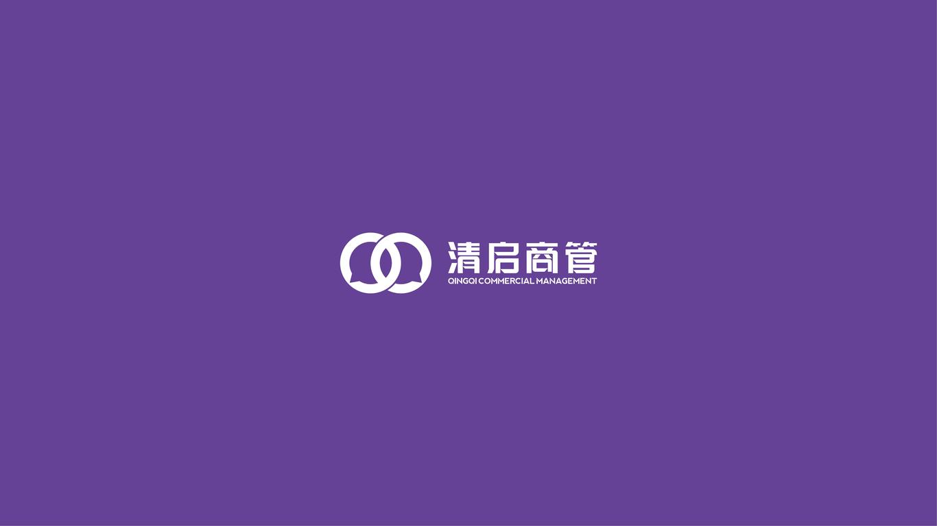 商業(yè)管理公司LOGO圖10