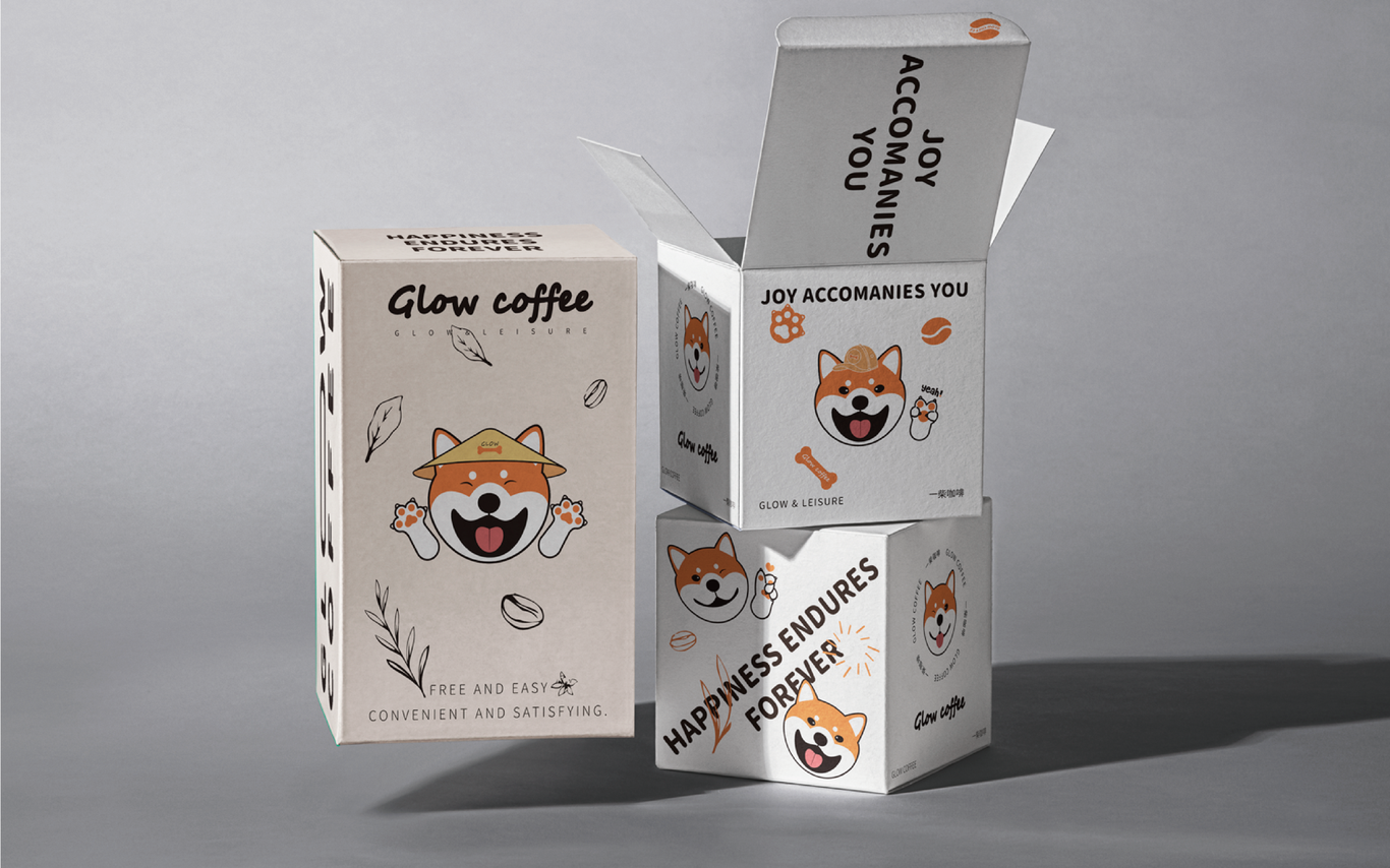 Glow Coffee图4