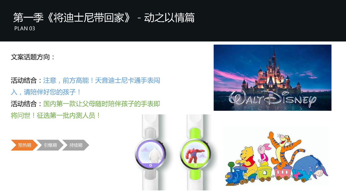 天音儿童智能手表微信营销图47