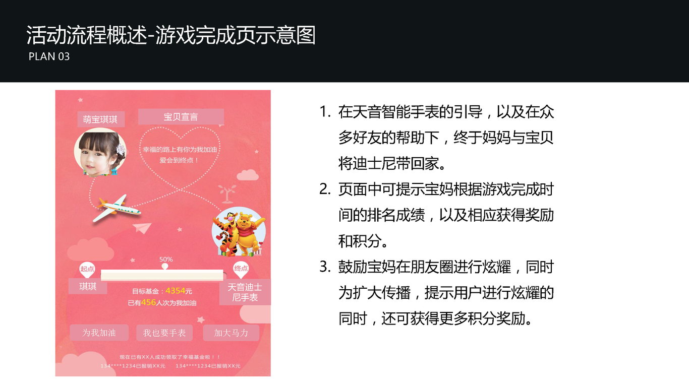 天音儿童智能手表微信营销图63