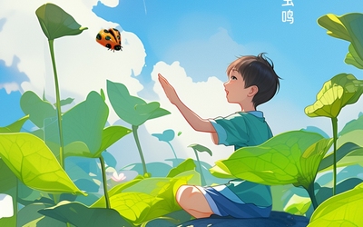 節日、節氣海報