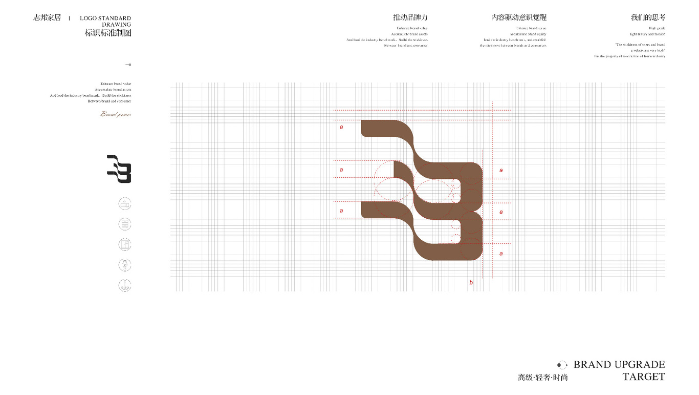 志邦家居品牌形象優(yōu)化升級方案圖12