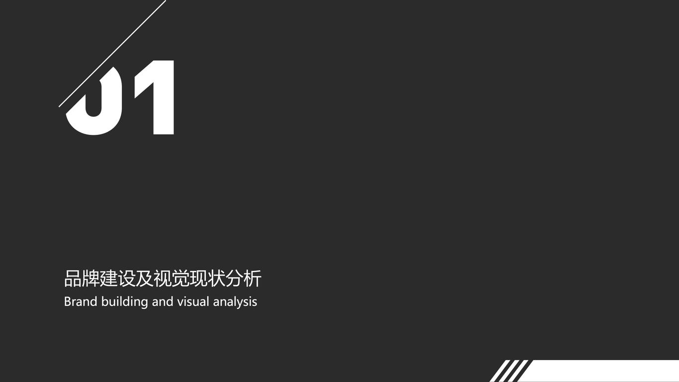 嵐圖品牌形象vi建議書圖1