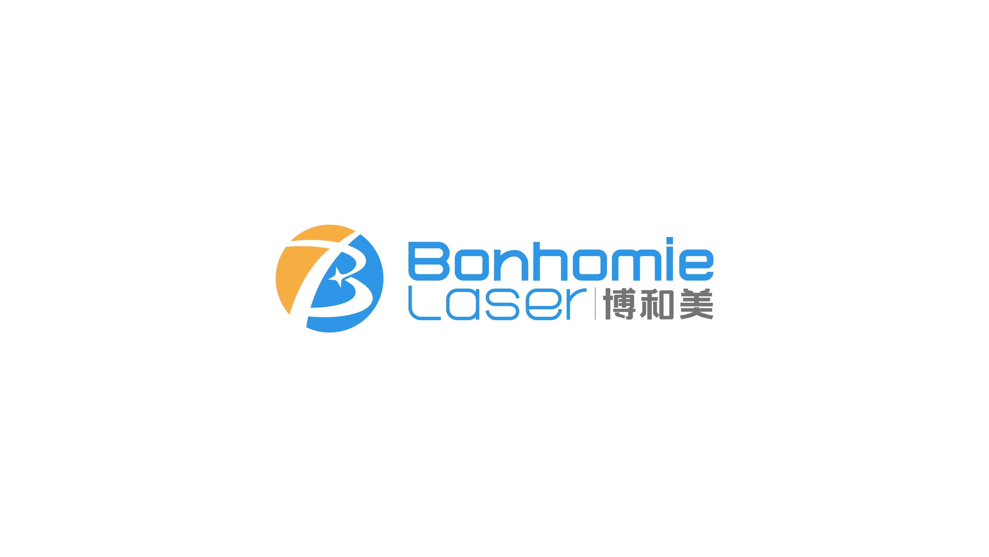 高科技研发企业LOGO设计