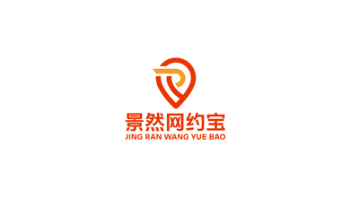 一款網約車LOGO設計