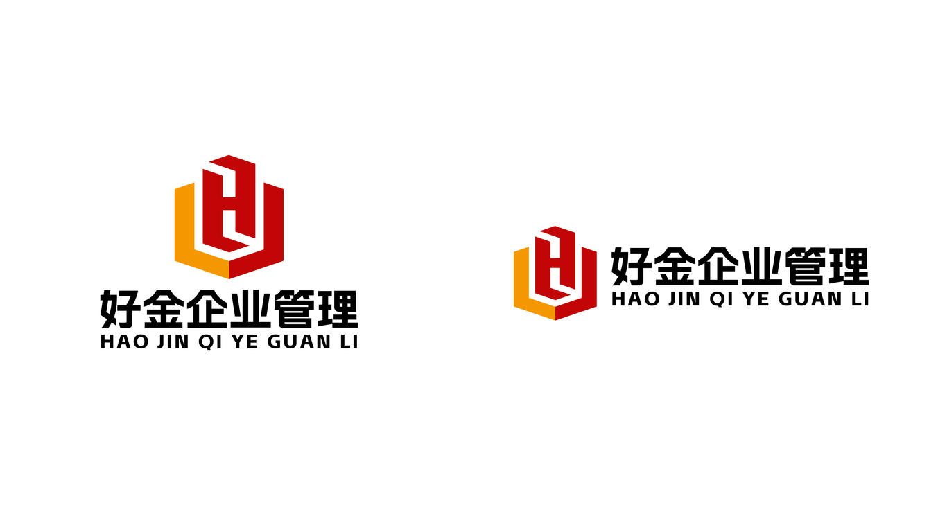 一款建筑LOGO设计中标图2