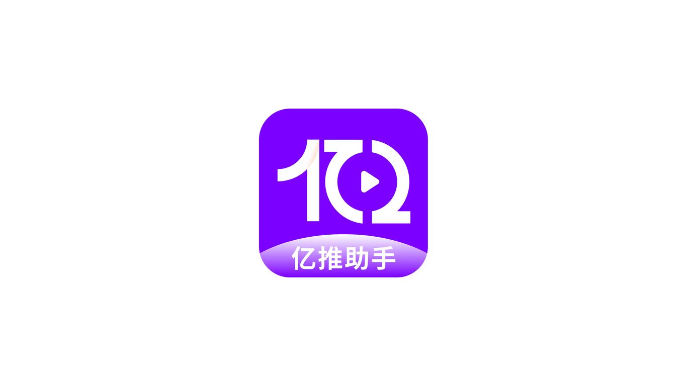 互联网app  LOGO设计中标图0