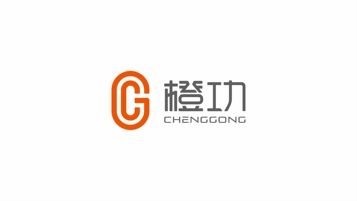 饲料品牌logo设计——文字标方向