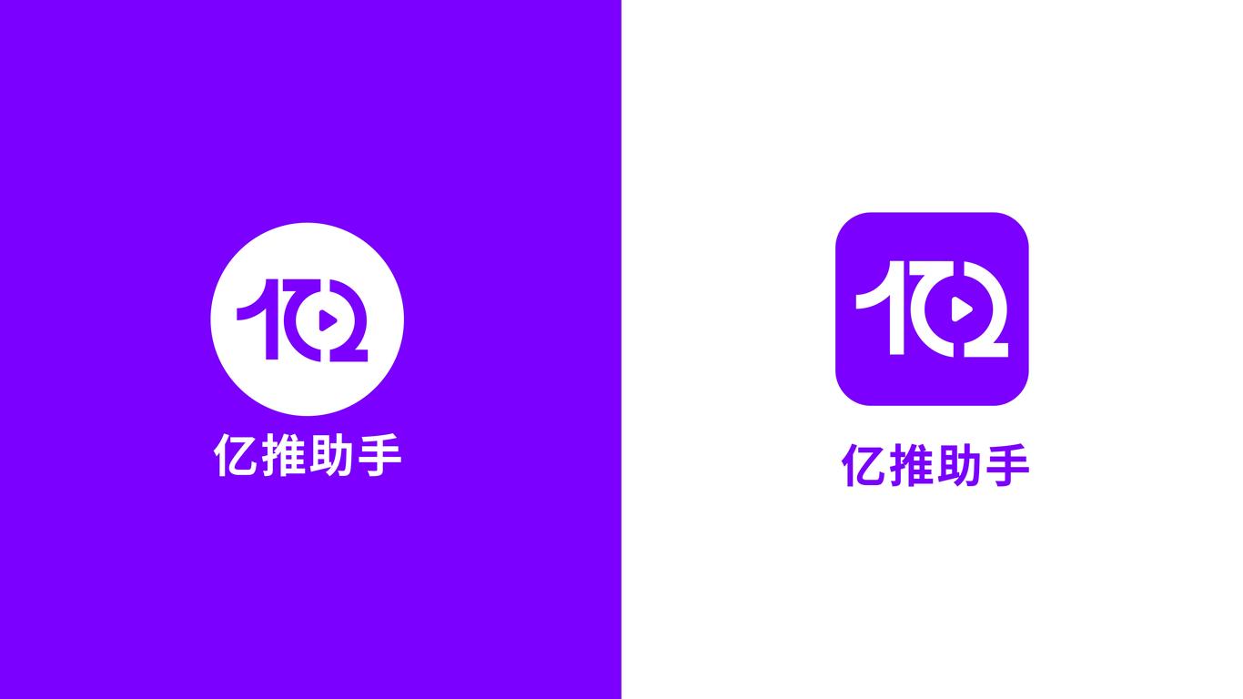 互联网app  LOGO设计中标图1