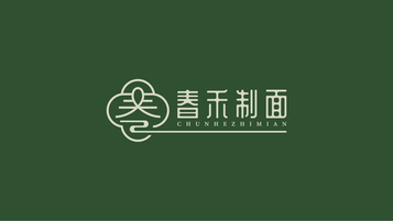 餐飲類(lèi)LOGO設(shè)計(jì)