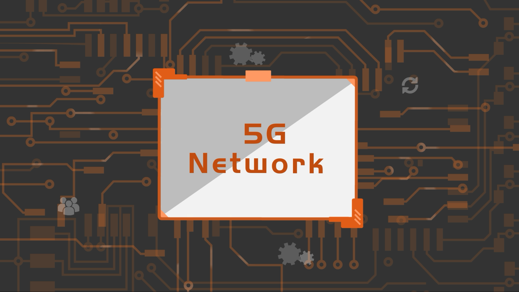 5G